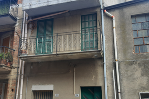 Vendita immobile a San fratello 55000