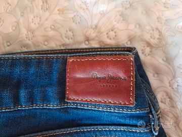 Pepe Jeans taglia w32