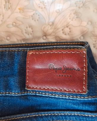 Pepe Jeans taglia w32