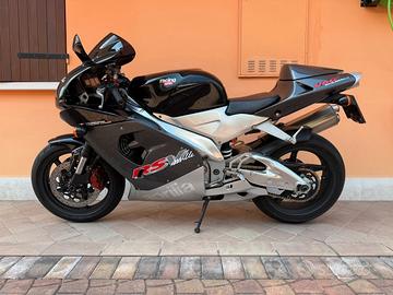 Aprilia RSV Mille - 1999