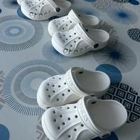 Pantofole Crocs per bambini
