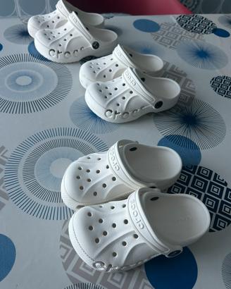 Pantofole Crocs per bambini