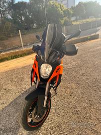 KTM 990 Supermoto - 2012