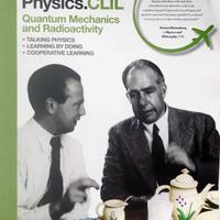 PHYSICS.CLIL, Quantum Mechanics and Radioactivity