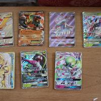 Carte Pokémon - Collezione