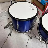 Batteria ( x studio)