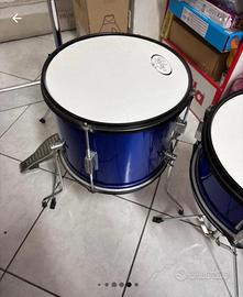 Batteria ( x studio)