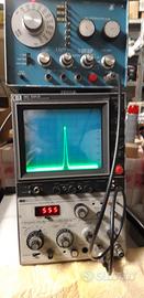 Analizzatore di spettro HP