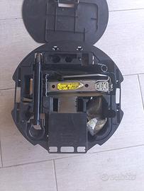 cric auto Renault clio