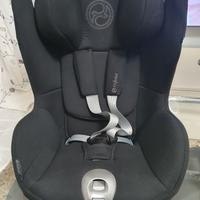 seggiolino Cybex Sirona Z 