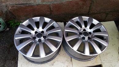 Cerchi in lega originali OPEL 18"