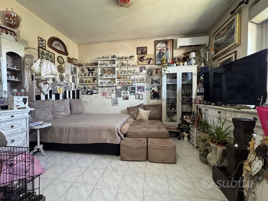 Apartment in Roma, Acilia Sud, Municipio Roma X - Vista 2
