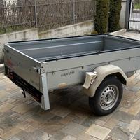 Carrello auto