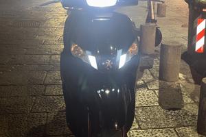 Peugeot Tweet 50 – Pronto all’uso
