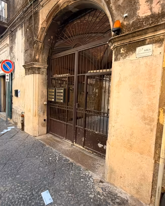 Appartamento in Centro