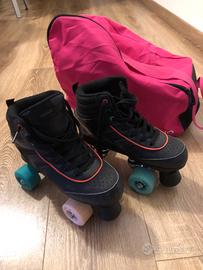 Pattini classici taglia 37