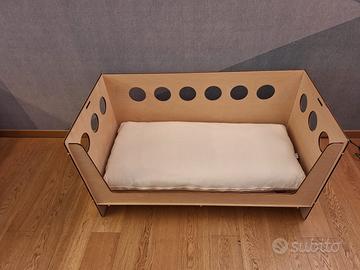 Letto per bambino/a