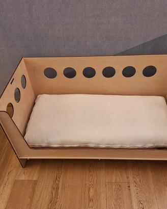 Letto per bambino/a
