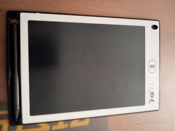 Tavoletta per colorare  elettronica 