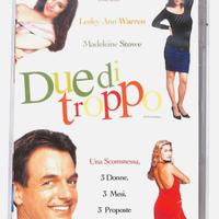 Due di troppo DVD DB628119 ZYQ