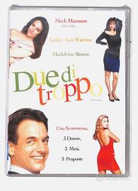 Due di troppo DVD DB628119 ZYQ