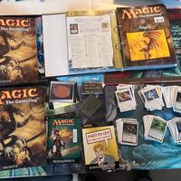 MTG collezione Pegaso Hachette 2006