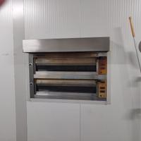 Forno elettrico