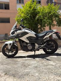 Honda Nc700x