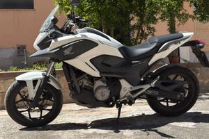 Honda Nc700x