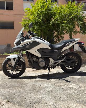 Honda Nc700x