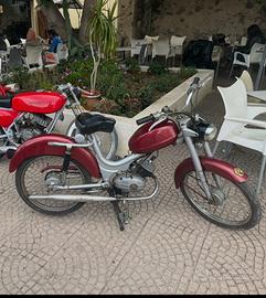 Moto epoca