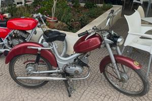 Moto epoca