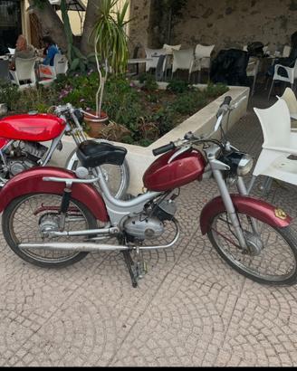 Moto epoca