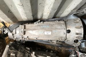 CAMBIO AUTOMATICO MERCEDES GLK 2.1 OM651.912