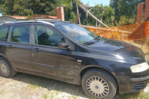 Fiat stilo