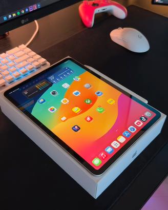 Ipad pro 11” 256gb