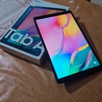 Samsung Galaxy Tab A 10.1" LTE 32GB
- come nuovo