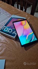 Samsung Galaxy Tab A 10.1" LTE 32GB
- come nuovo