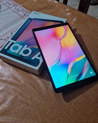 Samsung Galaxy Tab A 10.1" LTE 32GB
- come nuovo
