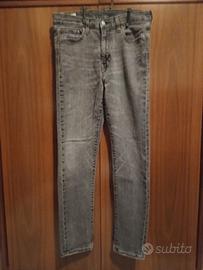 Jeans Levis W34 L32