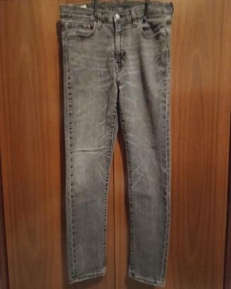Jeans Levis W34 L32