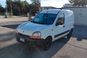 Renault Kangoo 1.9 D/55CV 3p. Generique Express
