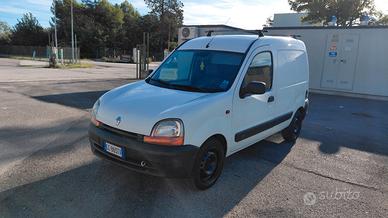 Renault Kangoo 1.9 D/55CV 3p. Generique Express