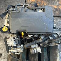 Motore renault clio 1.2 benzina sigla:d4fb
