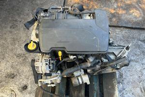 Motore renault clio 1.2 benzina sigla:d4fb