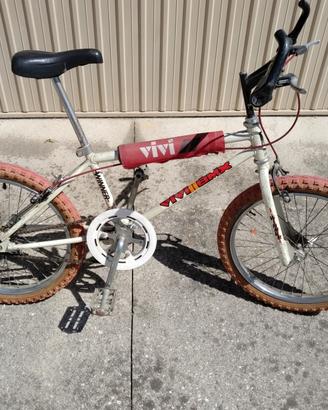 BMX Vivi anni 80
