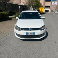 Volkswagen Polo 1.2 TDI DPF 3 p. Comfortline