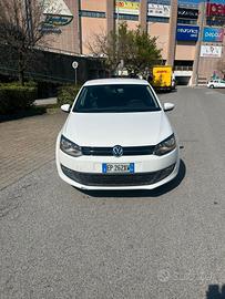 Volkswagen Polo 1.2 TDI DPF 3 p. Comfortline