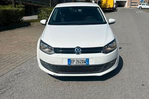 Volkswagen Polo 1.2 TDI DPF 3 p. Comfortline