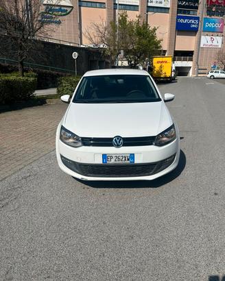 Volkswagen Polo 1.2 TDI DPF 3 p. Comfortline